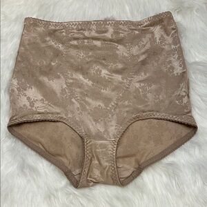 Cupid High Waisted Shaper Panty XL